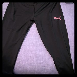 Puma leggings